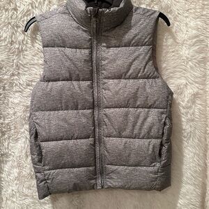 Gap Girls Puffer Vest
